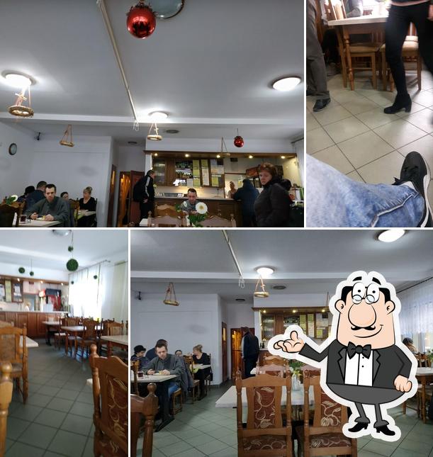 Bar Alicja