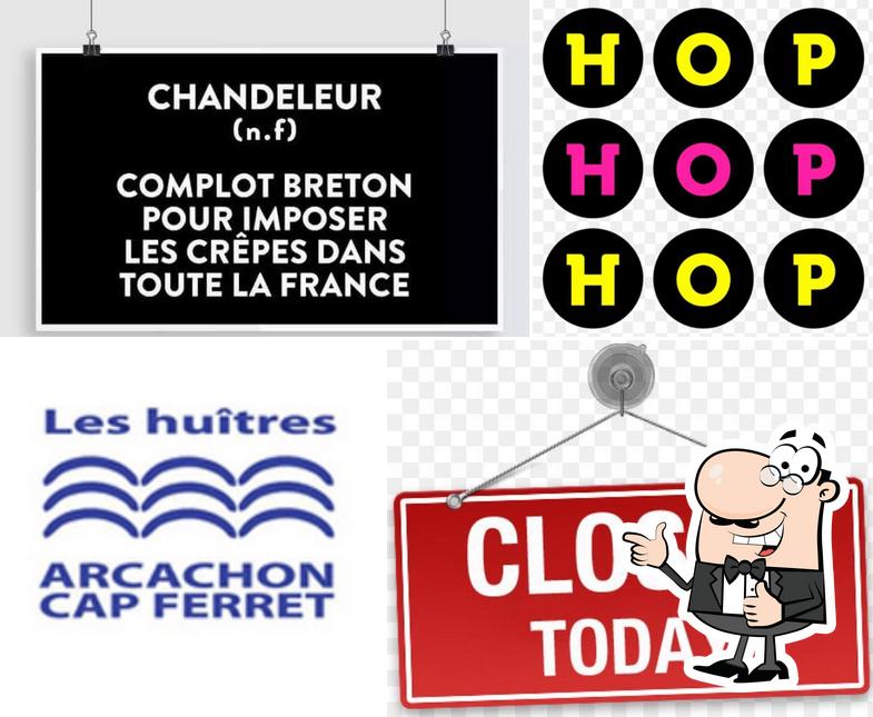 Bistrot à Crêpes 28.06