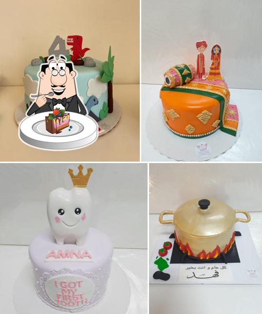 Clever Cupcakes