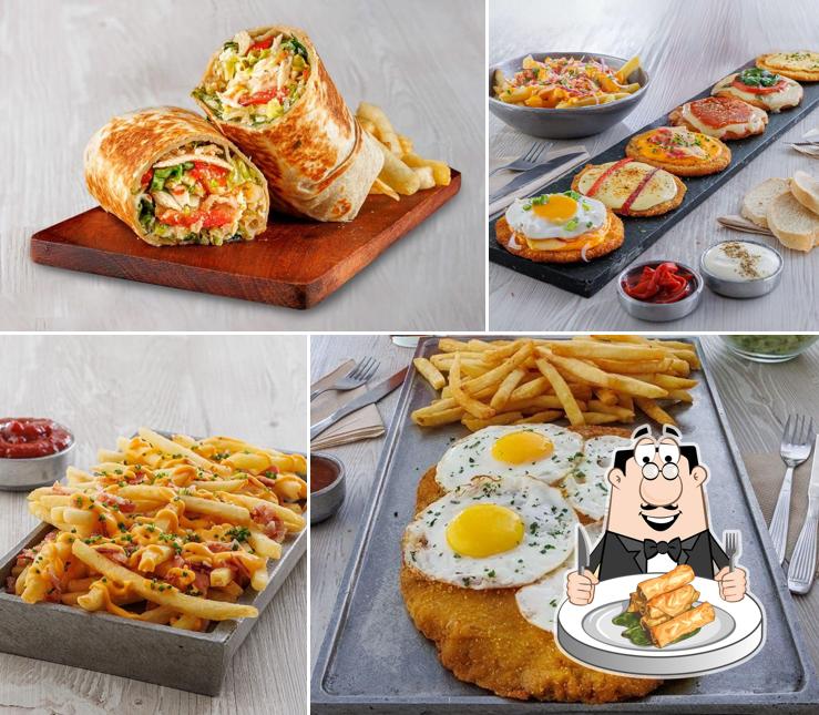 El Club de la Milanesa - TOM