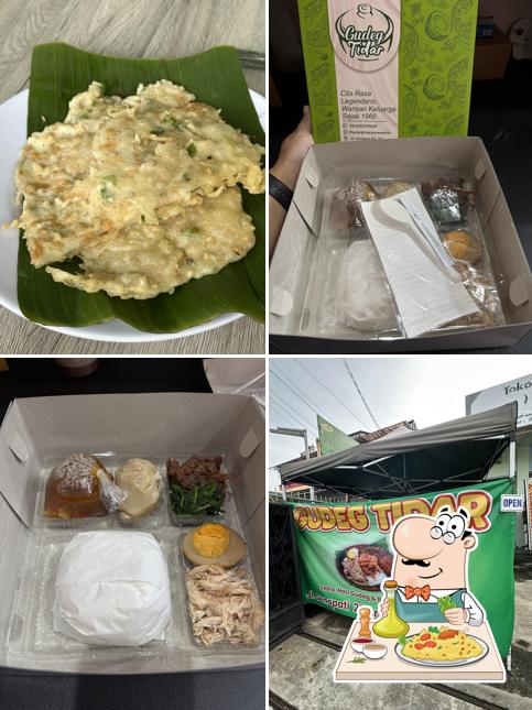 Gudeg Tidar
