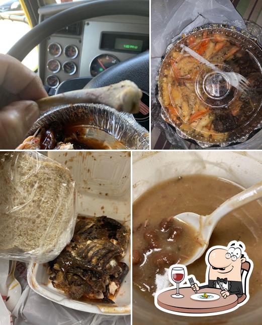 Jerk Hut Express
