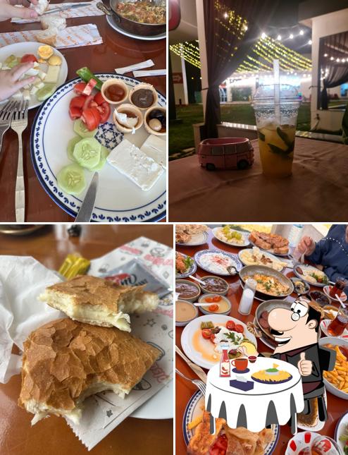 KIVAM CAFE RESTORANT
