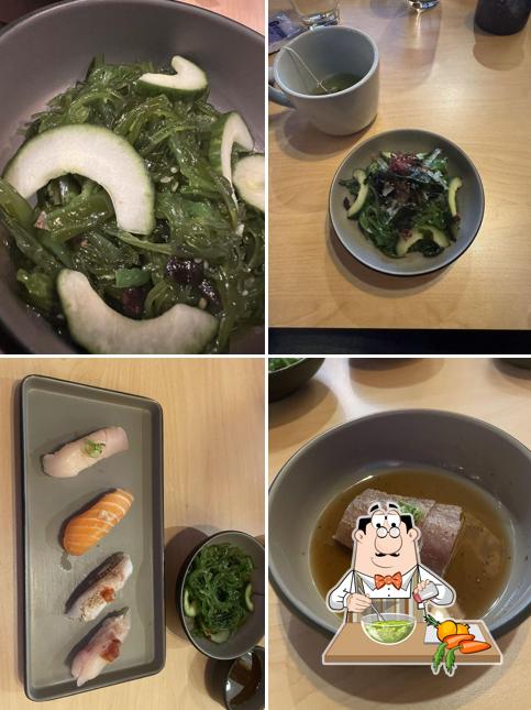 Kase Sake & Sushi