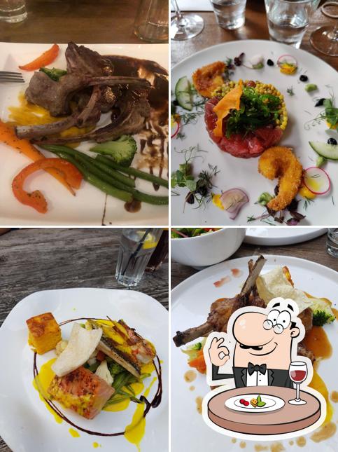 Restaurant LOOF