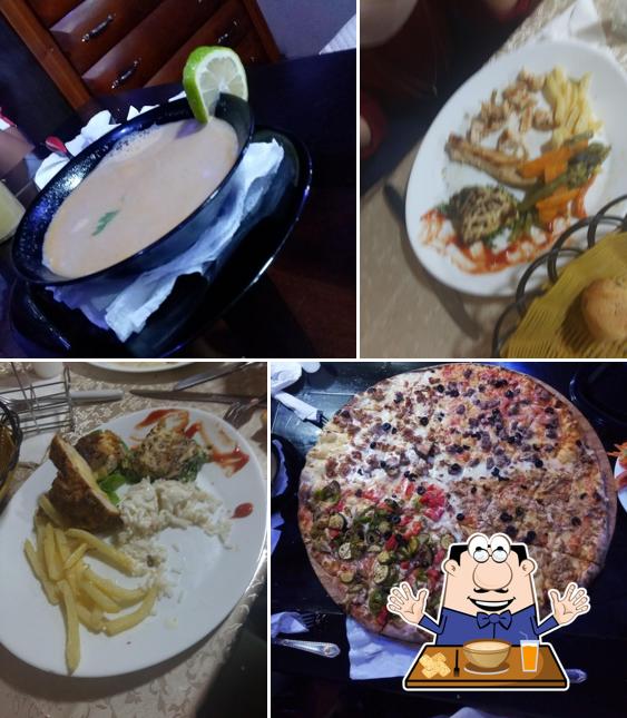 Restaurant La Marine