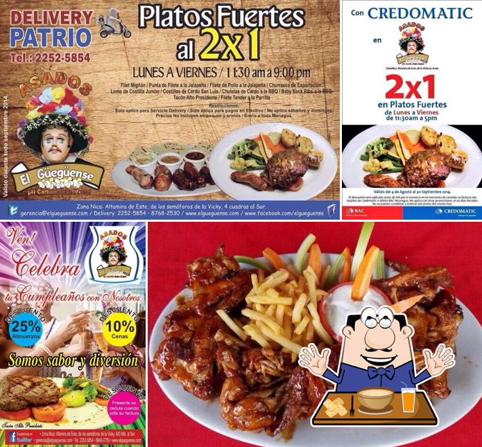 Las Pitahayas
