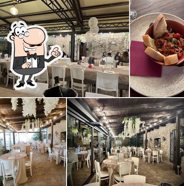 Marì Ristorante Pizzeria