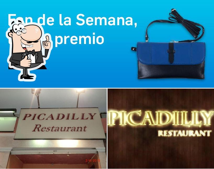 Picadilly Restaurant