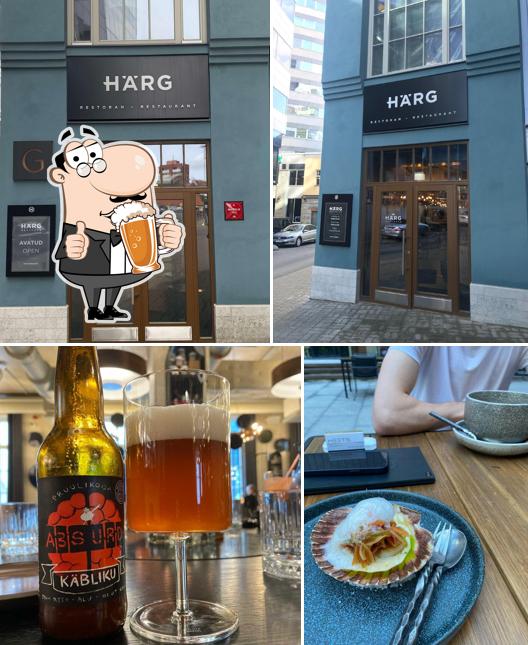 Restoran Härg