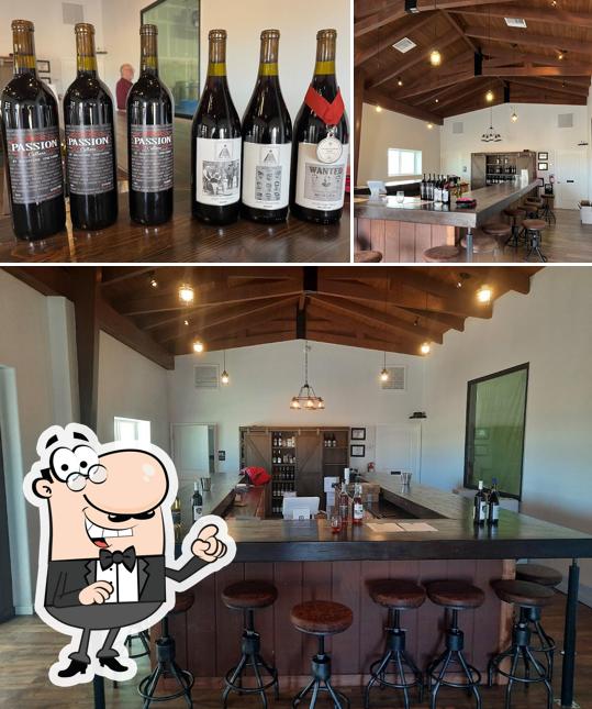 Salvatore Vineyards Elgin