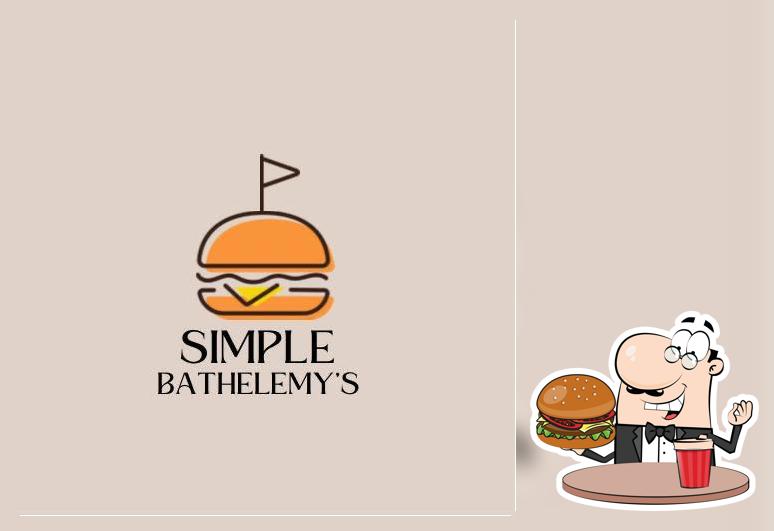 Simply Barthelemy’s