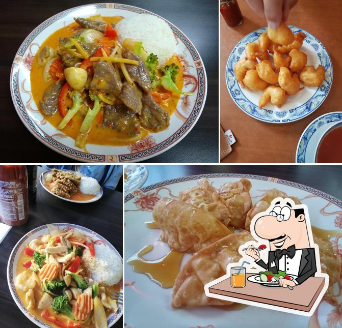 Wok-Express Solingen