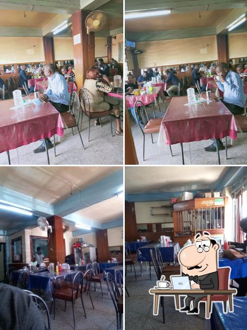 county hotel