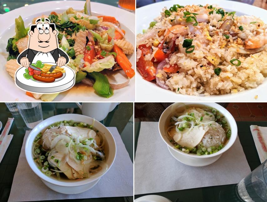 Saigon Restaurant