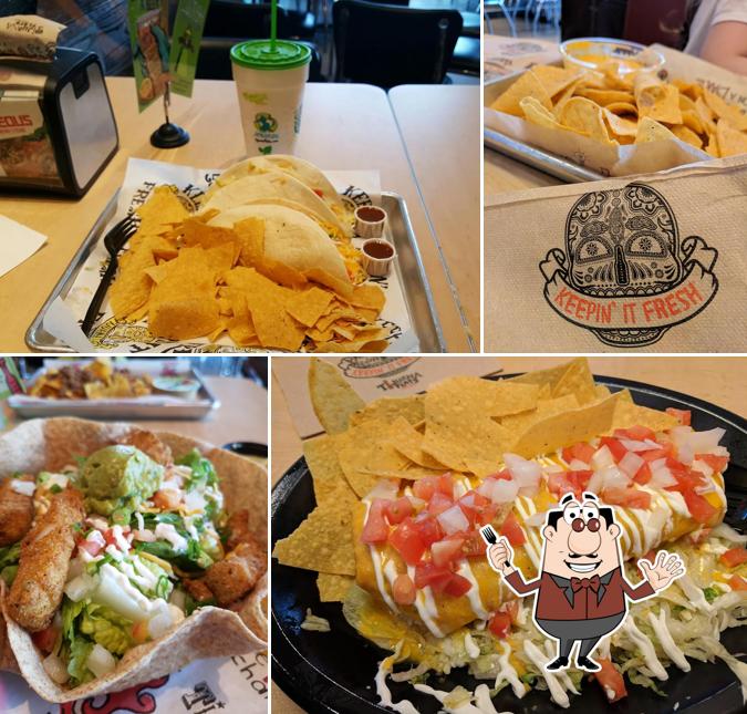Tijuana Flats