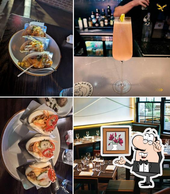 Topside Tavern