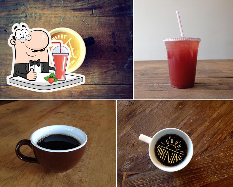 Winans Coffee & Chocolate