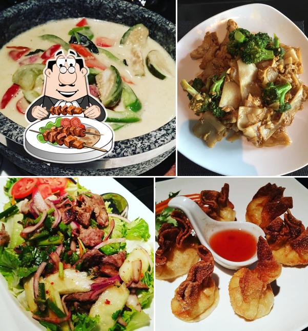 Noi Thai Cuisine