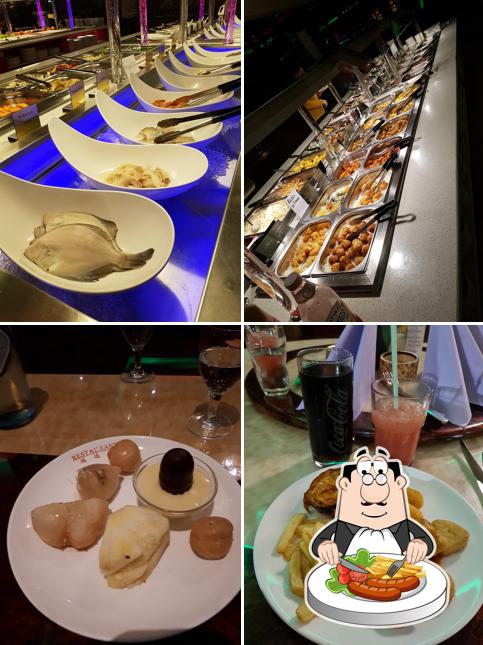 Restaurant Hongyunlai