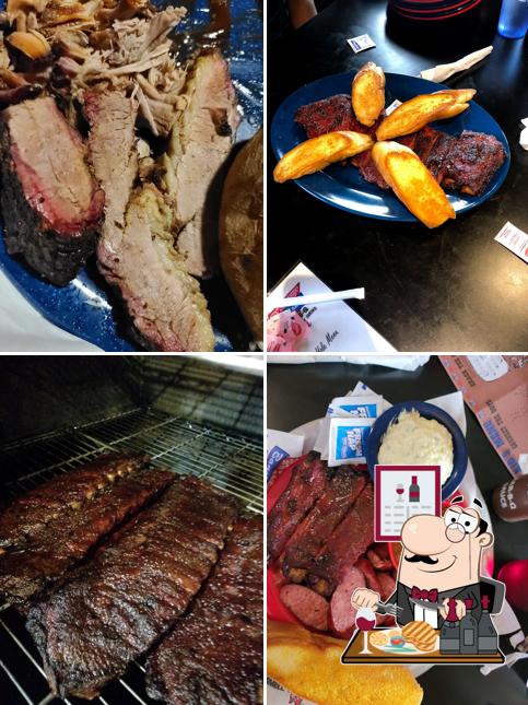 Bandana's Bar-B-Q Carbondale Il