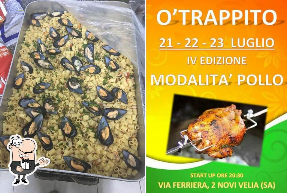 Snak Bar O' Trappito