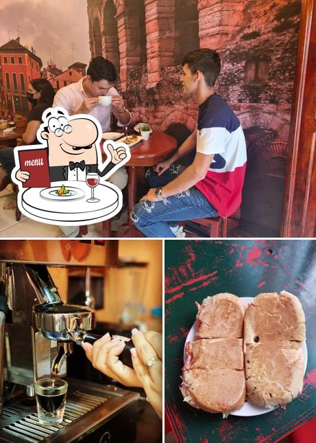Verona Coffe & Restaurant