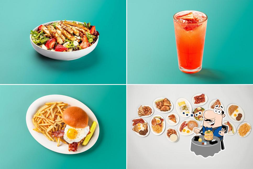 Eggs Up Grill