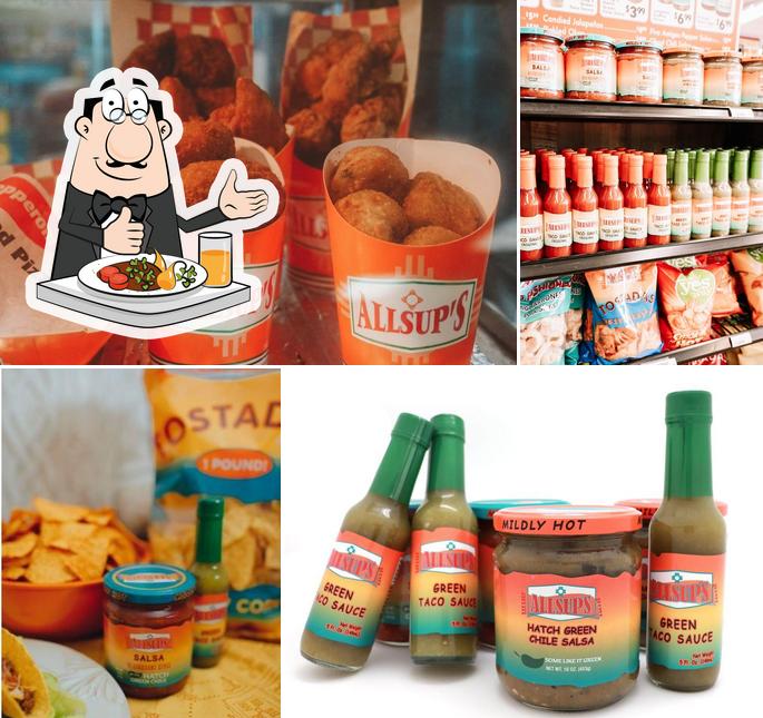 Allsup's Convenience Store
