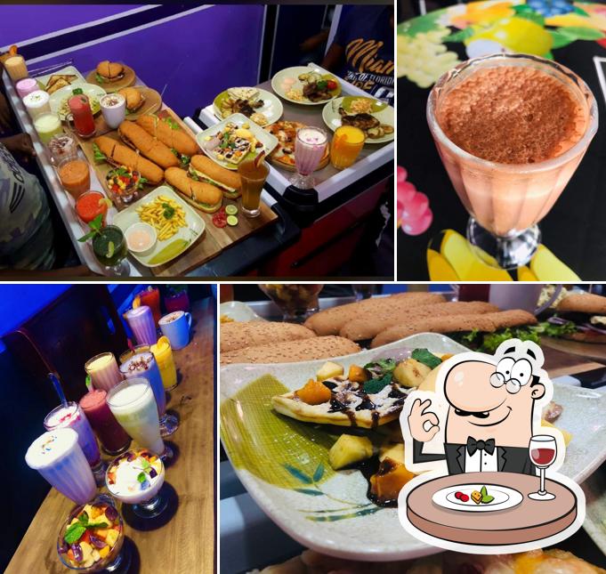 Food Club