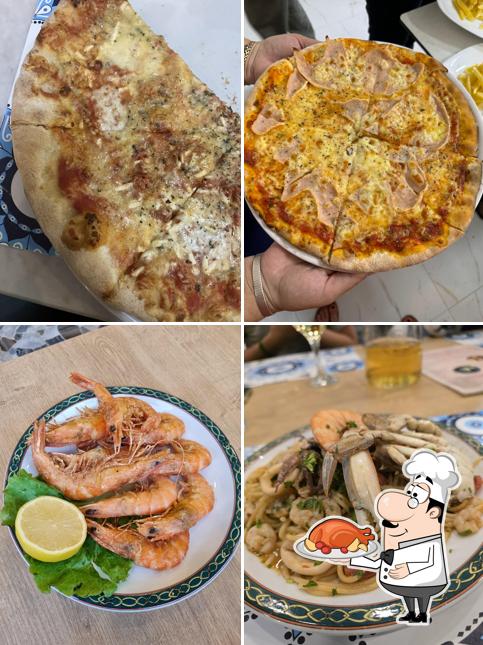 Gerdion - Bar Restaurant Pizzeri