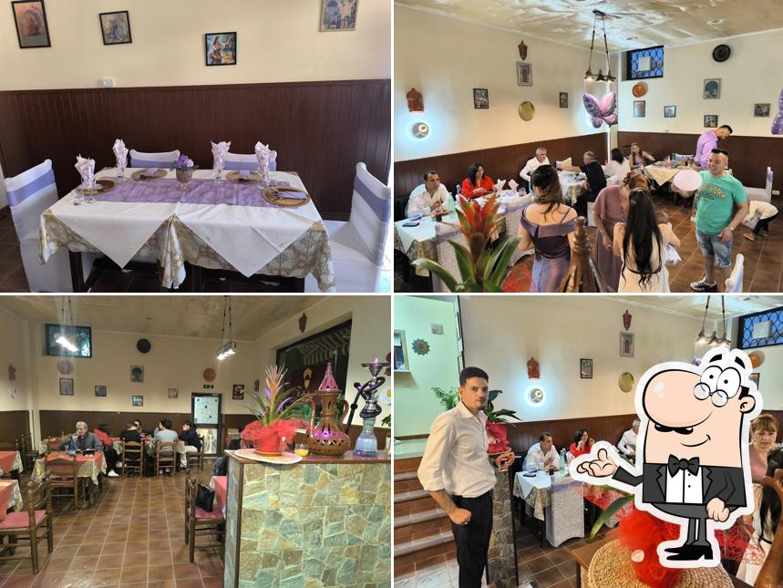 IL SULTANO BISTROT