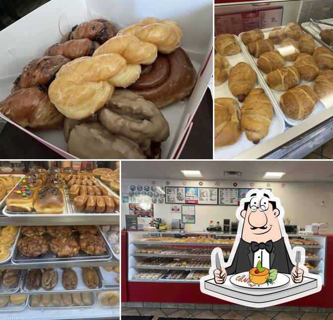 KC’S Donuts