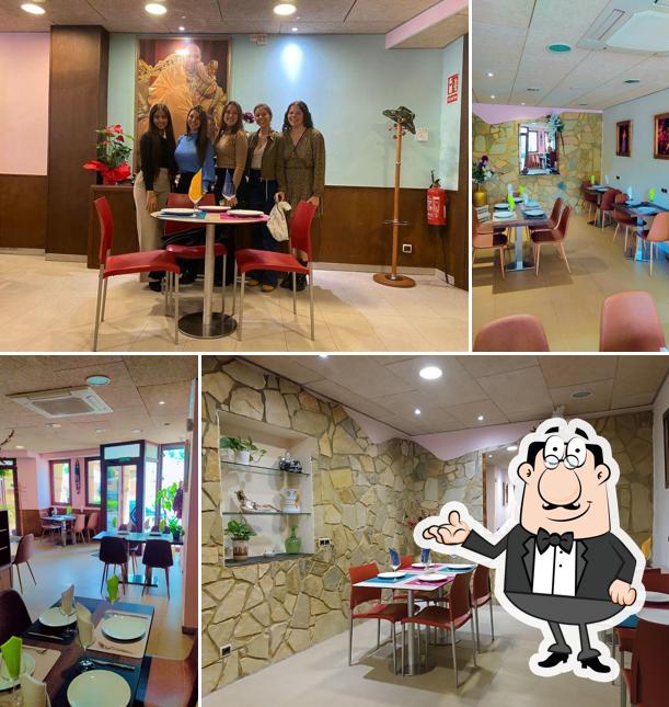 Khirganga Restaurant