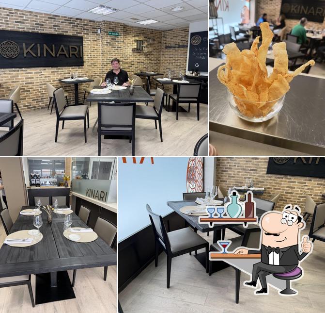 Kinari Restaurante