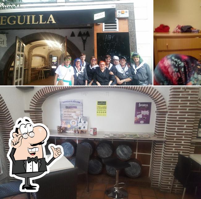 La Bodeguilla