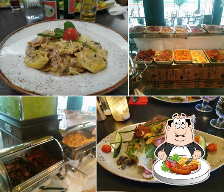 La Rustica Ringsted