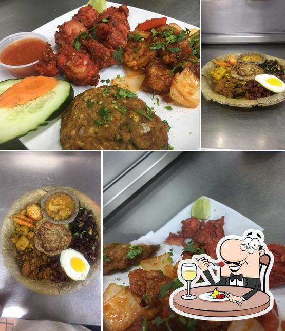 Temptation Indian & Himalayan