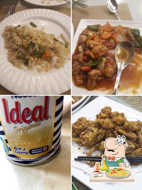 MCY Chinese and Western Restaurant
