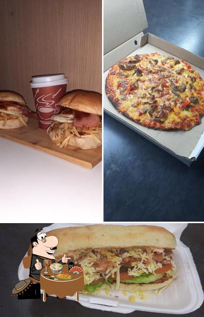 Munchies