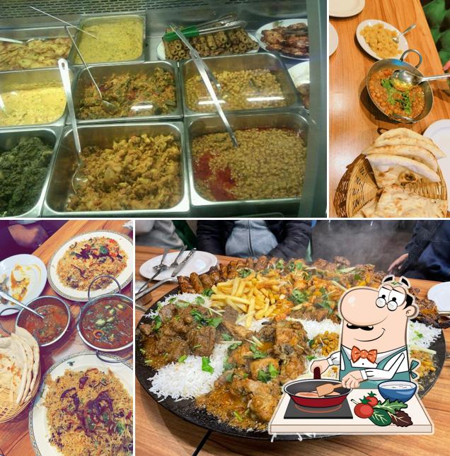 Paradise Kitchen