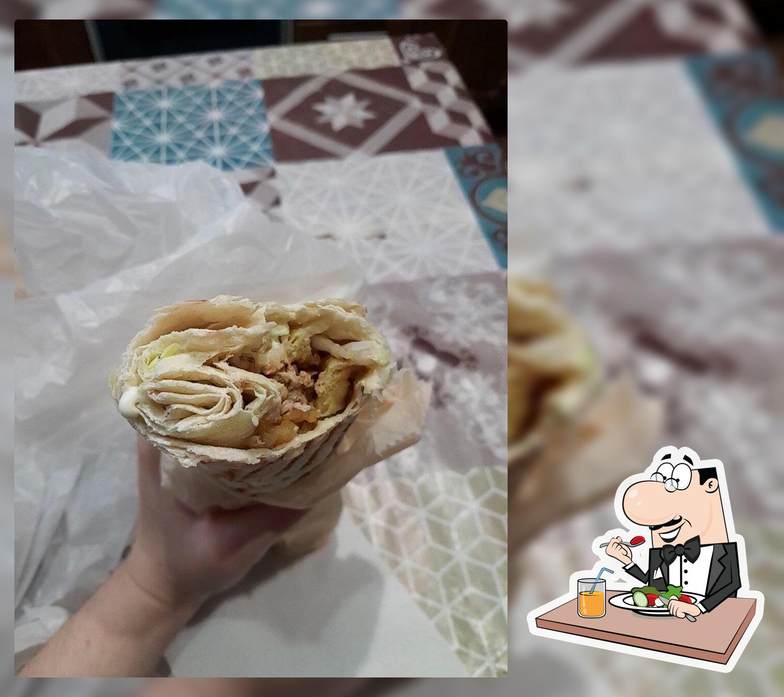 Пирожковая