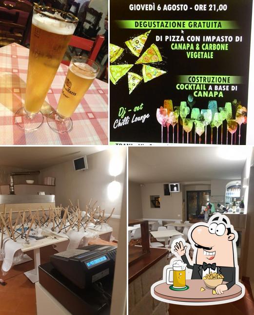 Amadeus Pizzeria