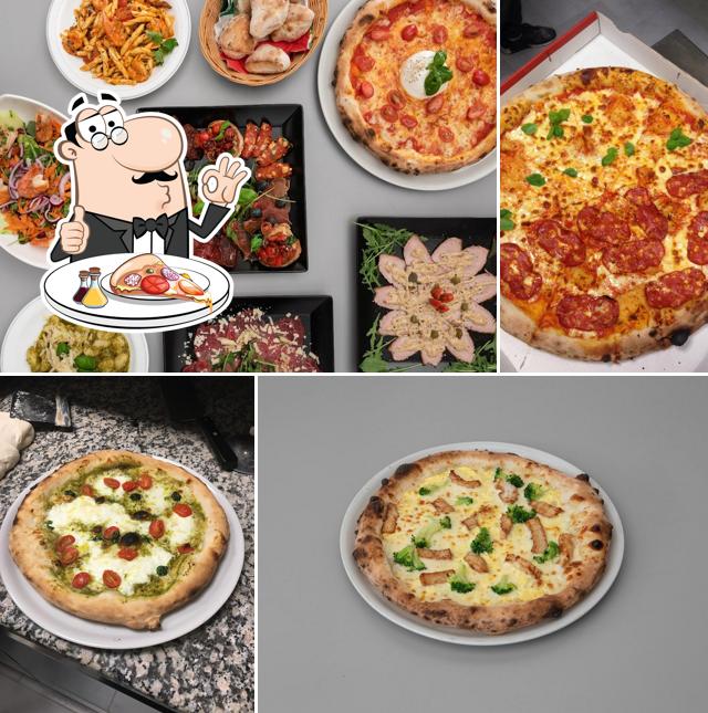 Pizzeria Piccola Italia