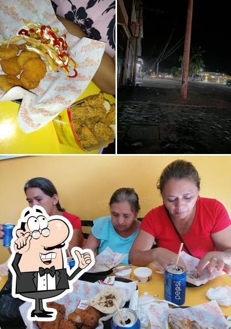 Pollo Express