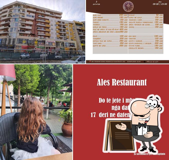 Ales Bar