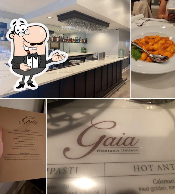 Gaia Ristorante Italiano
