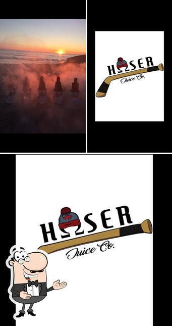 Hoser Juice co.