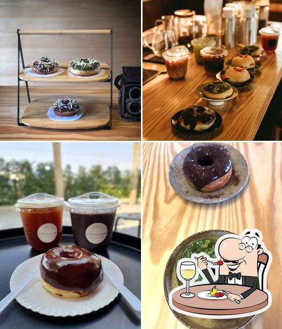 28 Days Off - Specialty Coffee
