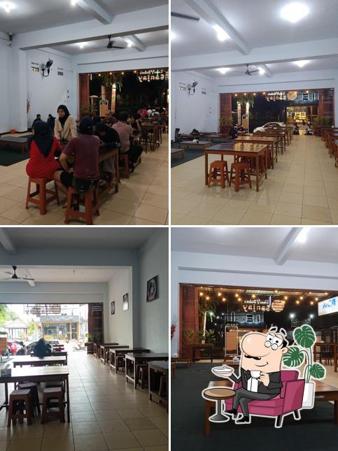 BEBEK SANJAY 2 PANJAITAN